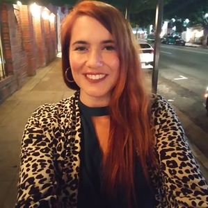 Meet your Posher, Shannon